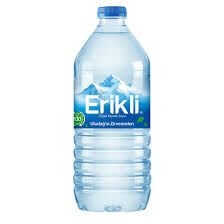 ERIKLI SU 1 LT