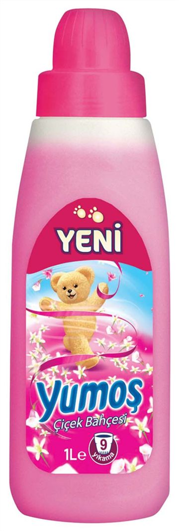 YUMOS ÇIÇEK BAHÇESI 1 LT