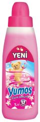 YUMOS ÇIÇEK BAHÇESI 1 LT