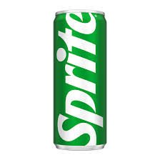 SPRITE KUTU 250 ML