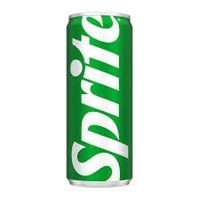 SPRITE KUTU 250 ML