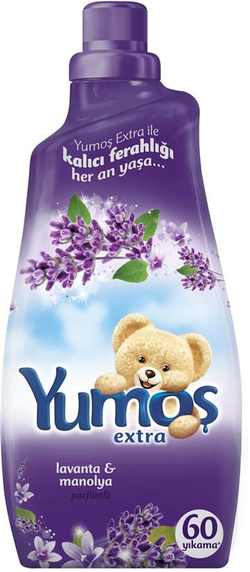 YUMOS EXTRA 1440 ML LAVANTA