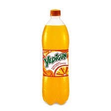 YEDIGÜN 1 LT PORTAKAL