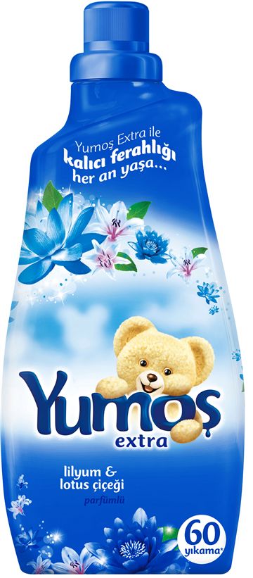 YUMOS EXTRA 1440 ML LILYUM