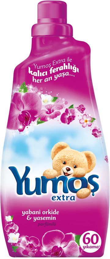 YUMOS EXTRA 1440 ML ORKIDE