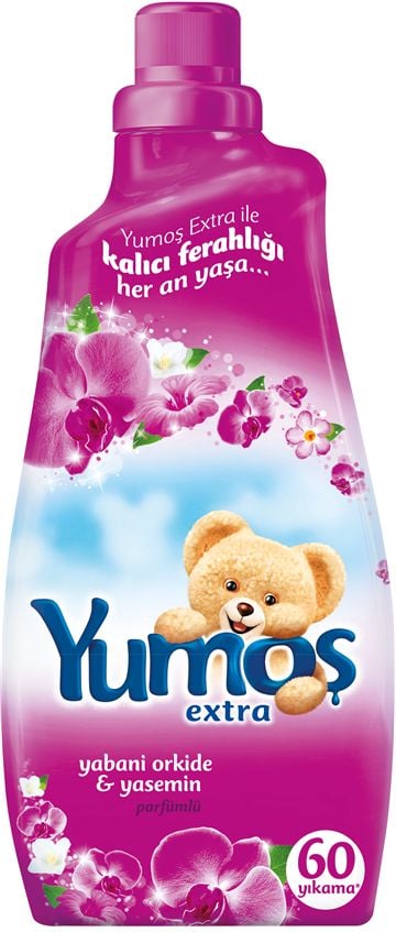 YUMOS EXTRA 1440 ML ORKIDE