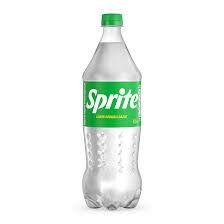 SPRITE 1 LT