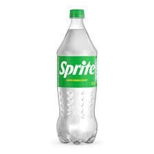 SPRITE 1 LT