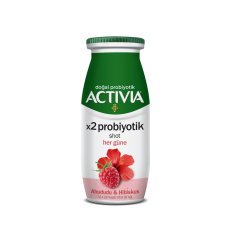 DANONE ACTIVIA SHOT 80 ML AHUDUDU