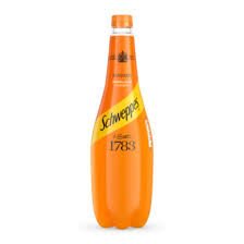 SCHWEPPES 1 LT MANDALINA
