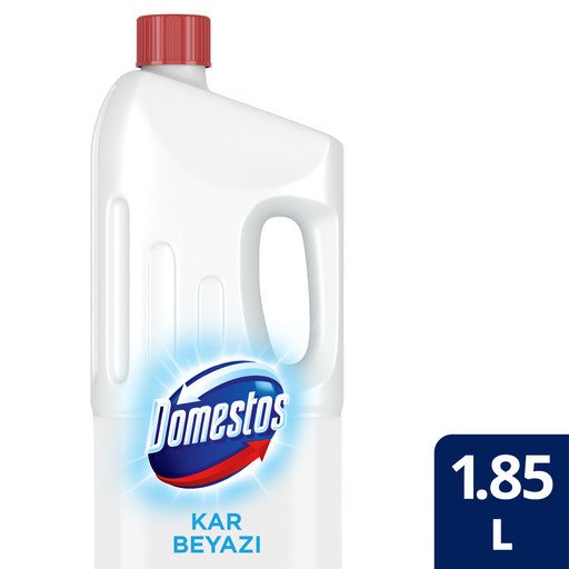 DOMESTOS 1850 ML KAR BEYAZI