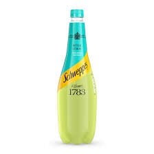 SCHWEPPES 1 LT BITTER LEMON