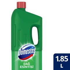 DOMESTOS 1850 ML DAG ESINTISI