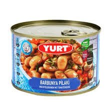 YURT BARBUNYA PILAKI 400 GR