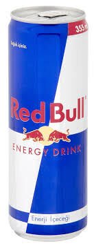 REDBULL ENERGY DRINK 355 ML