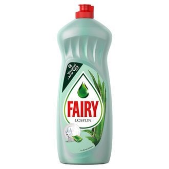 FAİRY SIVI 750 ML LOSYON