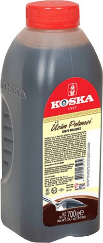 KOSKA PEKMEZ ÜZÜM BIDON 700GR