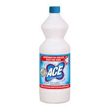 ACE ÇAMASIR SUYU NORMAL 1 LT