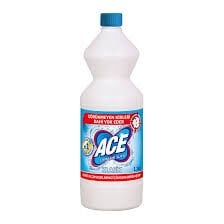 ACE ÇAMASIR SUYU NORMAL 1 LT