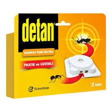 DETAN KARINCA YEMI EKSTRA
