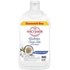HACI SAKIR SIVI SABUN 1500 ML H.CEVIZI