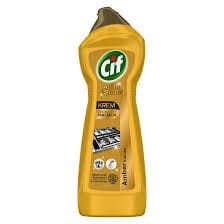 CIF KREM 750 ML ALTIN SERISI