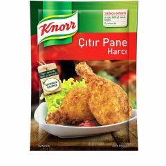 KNORR HARÇ ÇITIR PANE 90 GR