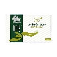 TARIS SABUN ZEYTINYAGLI 125 GR