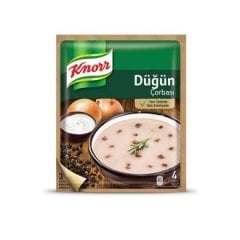 KNORR ÇORBA DÜGÜN 72 GR