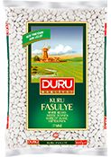 DURU BAKLIYAT FASULYE 7 MM 1 KG