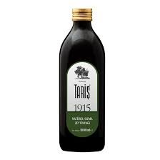 TARIS ZEYTINYAGI 1 LT NATUREL SIZMA 1915 CAM