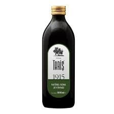TARIS ZEYTINYAGI 1 LT NATUREL SIZMA 1915 CAM