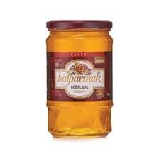 BALPARMAK YAYLA&OVA ÇIÇEK BALI 850 GR