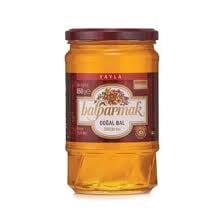 BALPARMAK YAYLA&OVA ÇIÇEK BALI 850 GR