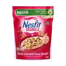 NESTLE NESFIT GRANOLA KABAK ÇEK 300 GR