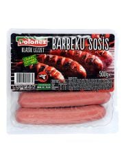 POLONEZ SOSIS BARBEKÜ 500 GR