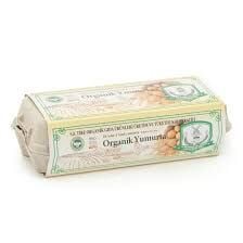 TIRE ORGANIK YUMURTA 10 LU
