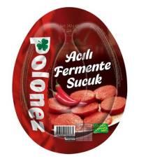 POLONEZ SUCUK KANGAL ACILI 240 GR