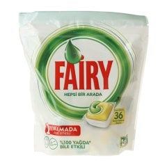 FAIRY TABLET 36 LI