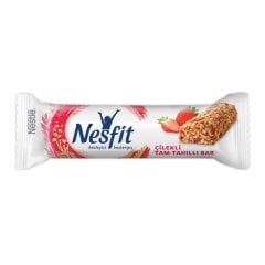 NESTLE NESFIT ÇILEK 23,5 GR