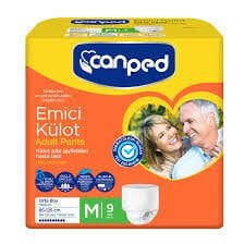 CANPED EMICI KÜLOT M BEDEN