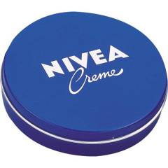 NIVEA KREM TENEKE 75 ML