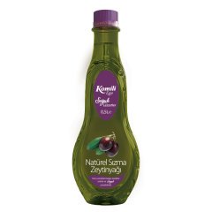 KOMİLİ ZEYTİNYAĞI YUMUŞAK SIZMA 500 ML EGEDEN