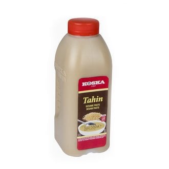 KOSKA TAHIN BIDON 550 GR