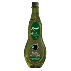 KOMILI ZEYTINYAGI RIVIERA 1 LT