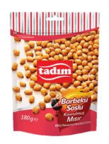 TADIM MISIR BARBÜKÜ SOS KAVRULMUS 180GR