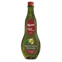 KOMİLİ ZEYTİNYAĞI SIZMA 1 LT