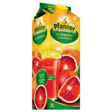 PFANNER 2 LT. KAN PORTAKAL