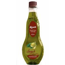 KOMILI ZEYTINYAGI SIZMA 500 ML