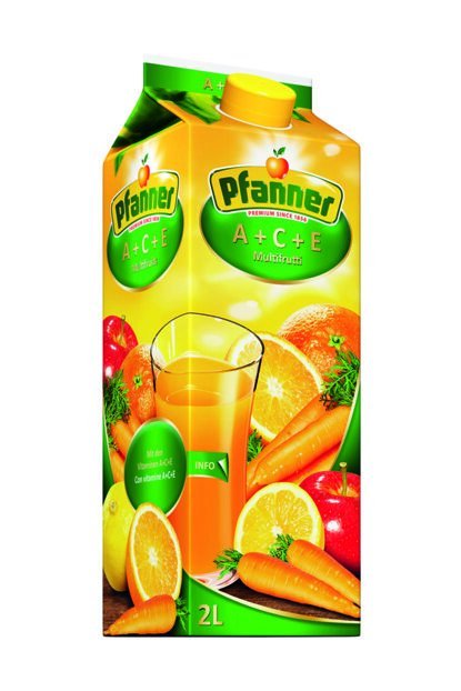 PFANNER 2 LT. A.C.E. MEYVELI